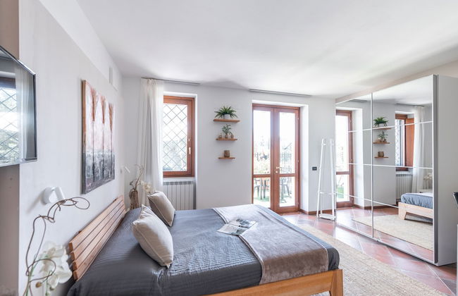 Residence Albatros A1 - Foto 6