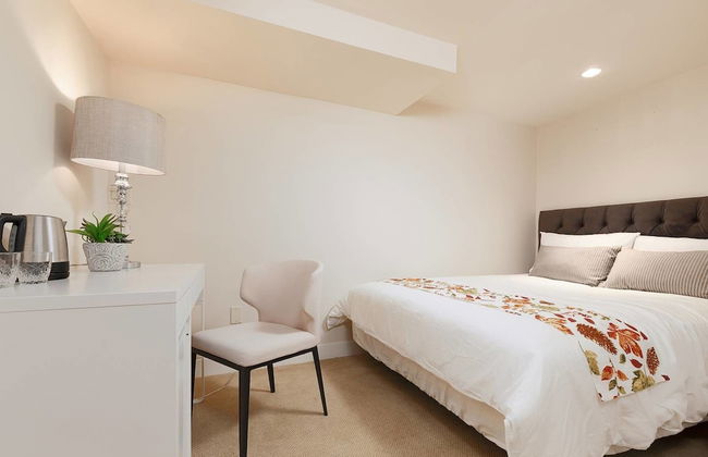 Cozy 3 Bedroom Suite near Queen Elizabeth Park - Foto 7