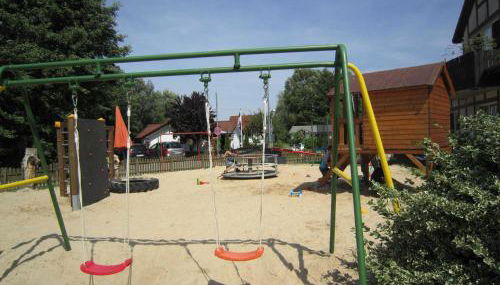 Premium-Ferienhaus Herbstprinz im Feriendorf Altes Land direkt an der Elbe - Photo 5