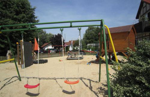 Ferienhaus Kogge im Feriendorf Altes Land - Photo 11