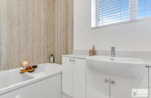 Cozy 1 Bedroom Slate Lodge Retreat - Foto 21