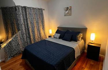 SPRINGVIEW HOMES 12MINS FROM EWR & 3 MINS FROM UNIVERSITY HOSPITAL - Foto 18