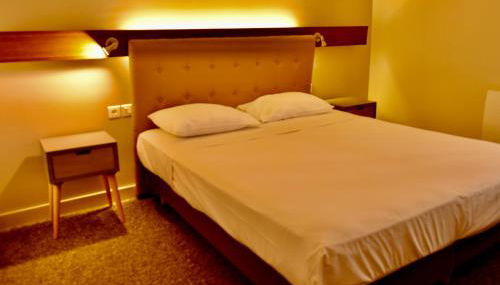 Le Relais du Château - Foto 5