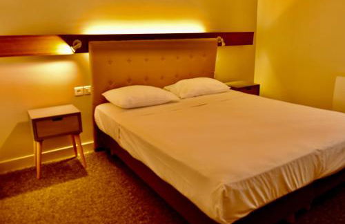 Le Relais du Château - Foto 5