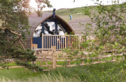 Finest Retreats - Blackcleugh Glamping - Photo 1