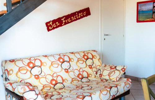 Glamping & Residence IL Villaggio del Re - Foto 57