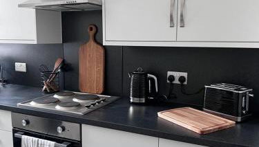 Inxpress Luxury Apartment Driffield - Foto 3