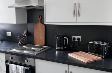 Inxpress Luxury Apartment Driffield - Foto 3