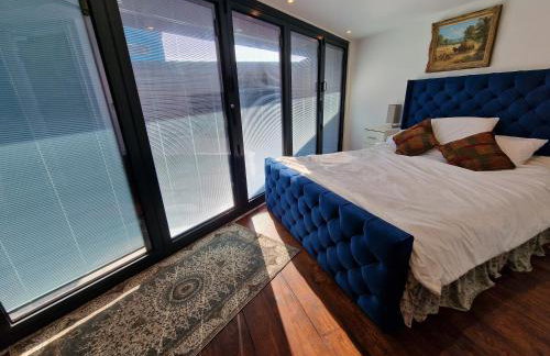 Luxury Barbican Apartment - Foto 24