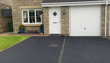 Three bedroom house in Culloden, Inverness - Foto 5