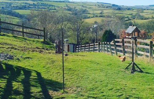 Bwlch Cottage - Foto 12