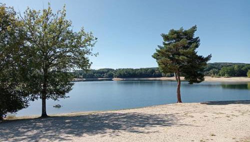 Gîte paisible en bord de lac - Foto 5