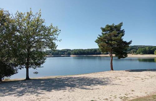 Gîte paisible en bord de lac - Photo 5