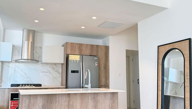 Brand new apt w 2 Bedrooms Terrace in Cap Cana - Foto 2, Habitación