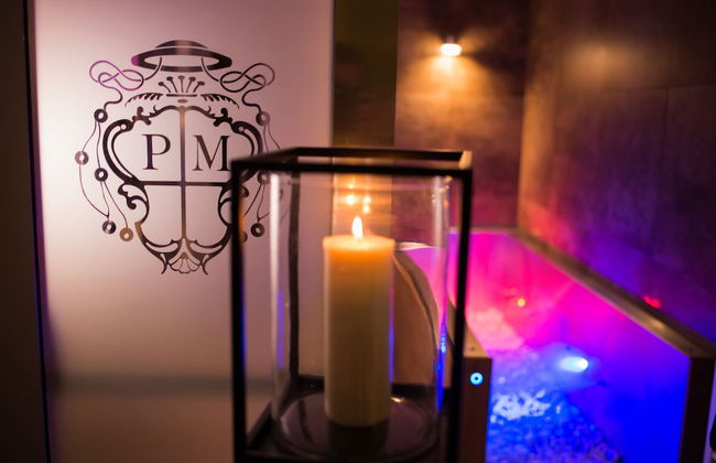 Palazzo dei Mercanti - Historical Residence - Foto 35