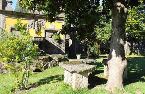 Cottage in Santa Comba With Pool - Photo 55