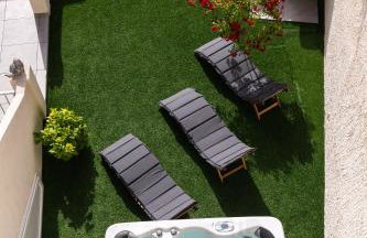 Luma Retreat Jacuzzi & Peaceful Rides - Foto 1
