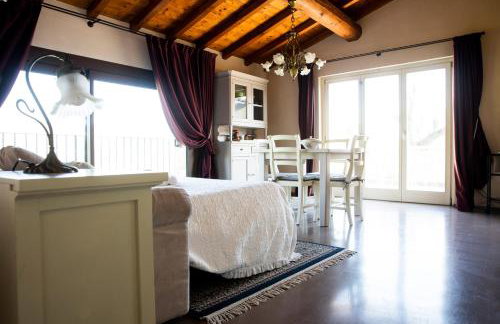 Corte dei Soavi Suites - Apartments - Foto 73