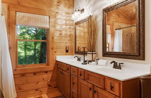 Rocky Mountain Private Creek Fire Pit - Photo 31