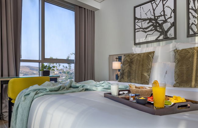 Citadines Abha - Foto 23