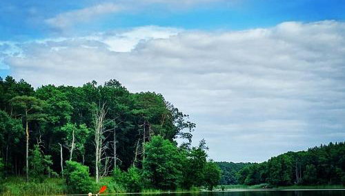 Sieraków - Kraina 100 Jezior - Foto 2