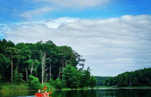 Sieraków - Kraina 100 Jezior - Foto 2