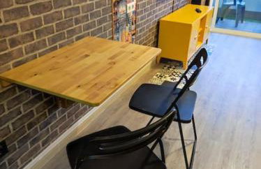 Saltillo Alto Boutique Studio - Photo 52