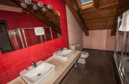 Casa Rural El Almendro De Maria - Foto 37