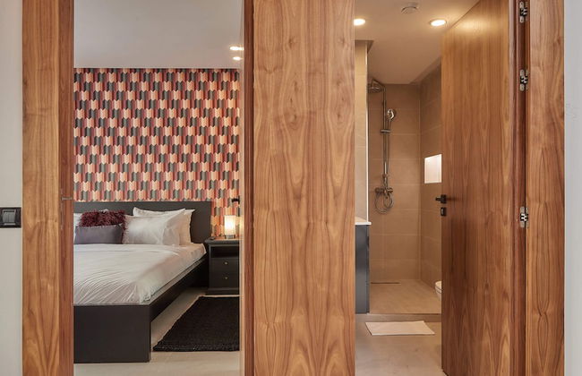 Stayhere Rabat - Agdal 3 - Prestige Residence - Photo 50