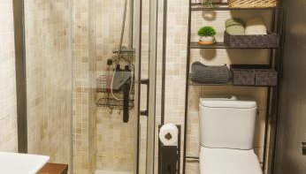 Apartamento en Villamediana-Logroño tranquilo y bien equipado - Foto 5