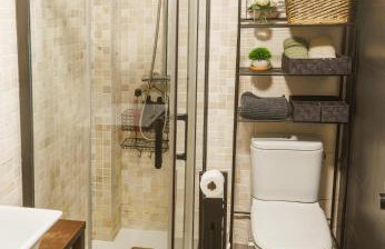 Apartamento en Villamediana-Logroño tranquilo y bien equipado - Foto 5