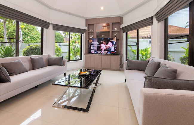 Villa Sabai - Foto 21