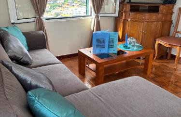 Sea & Mountain View Home in Machico - Foto 29