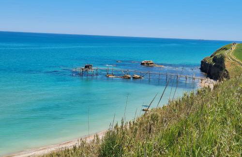 Casa Vacanza Il Giardino del Sole Treglio - Foto 30