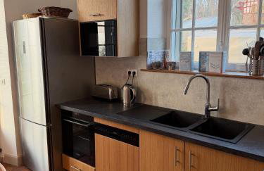 The Old Fenwick House - Foto 34