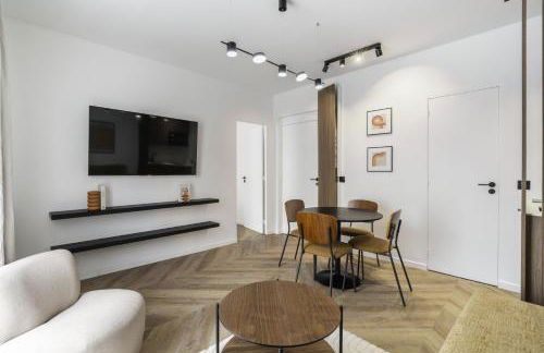 Appartement Parisien - Design - 4 couchages - Foto 1