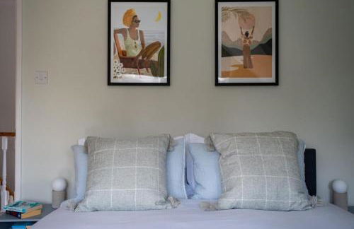 Tree Top House - Foto 41