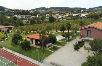 Quinta Lama de Cima - Foto 37