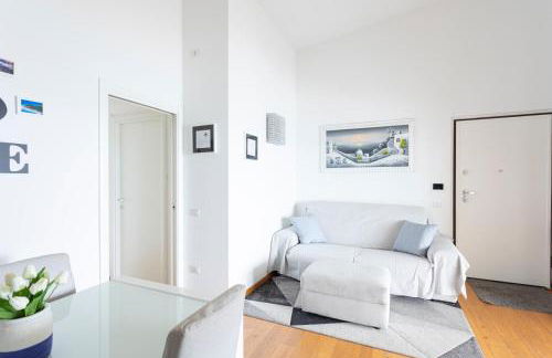 Un Nido Sul Mare - Foto 22