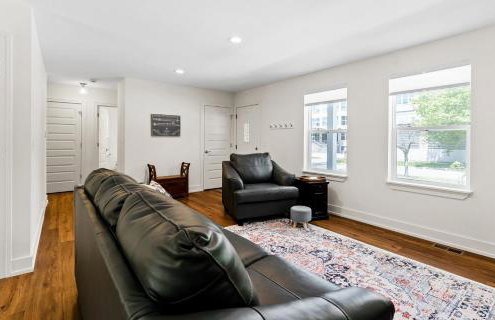 Silverside House - Pet Friendly - Centrally Located - Photo 11