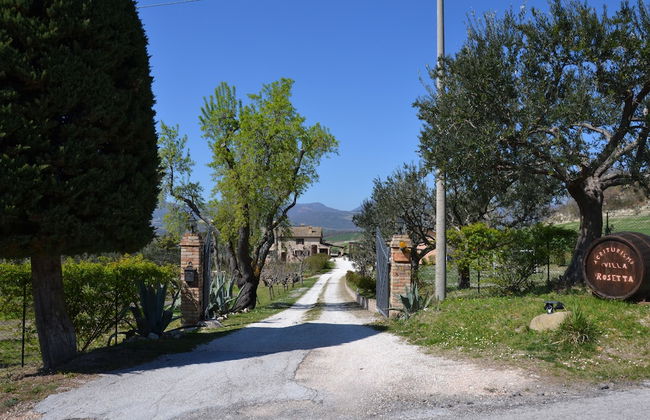 Agriturismo Villa Rosetta - Photo 45