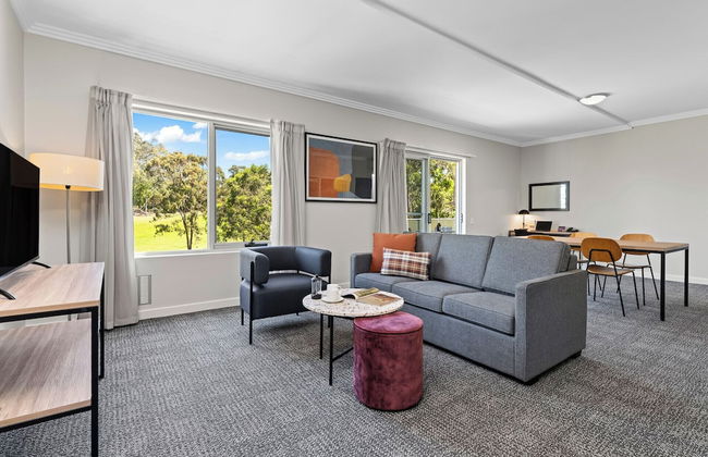 Quest Campbelltown - Foto 23