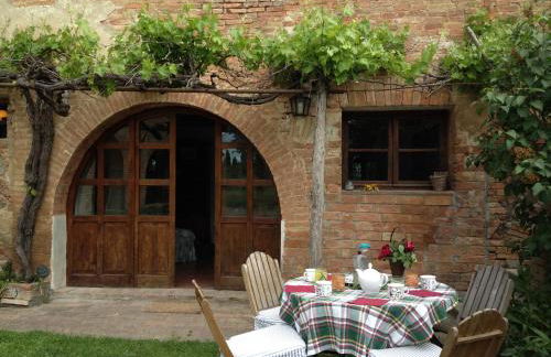 Fattoria Di Cavaglioni - Foto 19