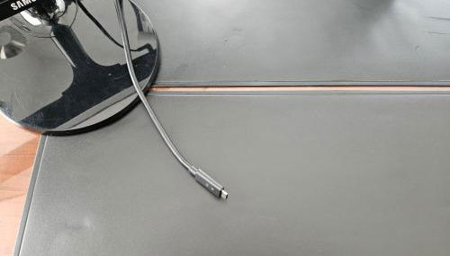 Appartement Balcon standing Pontoise gare RER C H J PARIS Nord-ouest - Foto 5