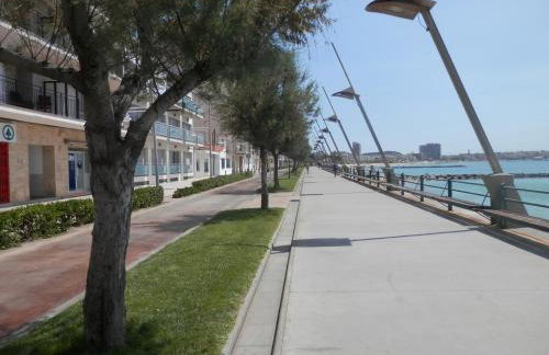 APARTAMENTO A 17 M. DE LA PLAYA - Photo 41