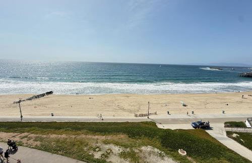 Oceanfront 1 Bed 1 Bath , Parking, Stunning View 337 - Foto 36