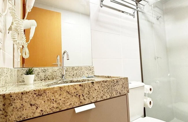 Manaira Apart Hotel - Foto 46