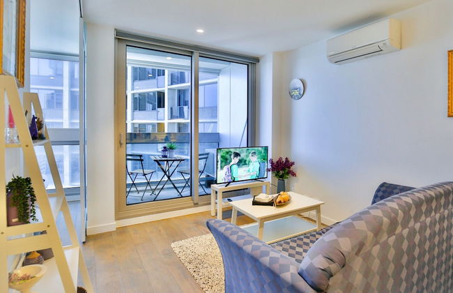 The Escape in Southern Cross Station - Foto 17