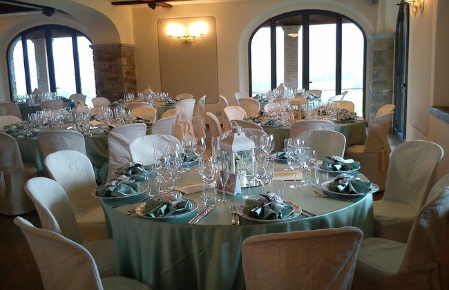 Agriturismo Antico Fio - Photo 49