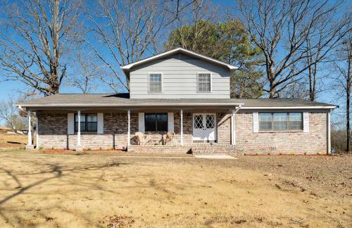 Quiet Retreat - Minutes to Oak Mountain State Park - Foto 1